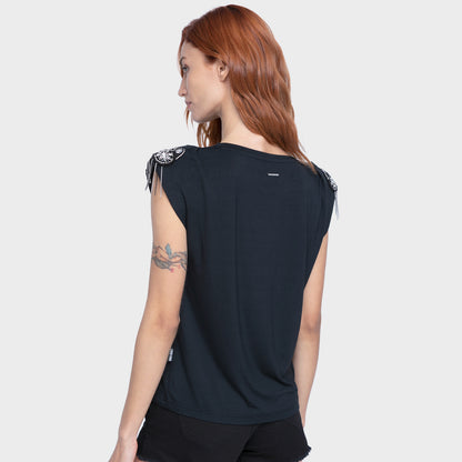 Tank Top by ONA SAEZ