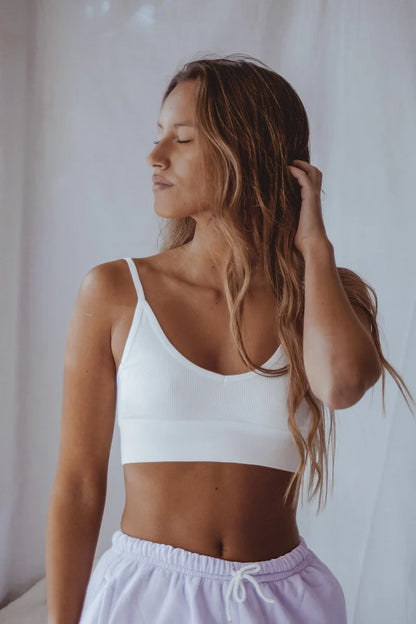 casual-white-rib-top