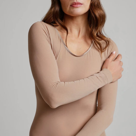 2 x Semitransparent Shirt - Microfiber -  Women / Men