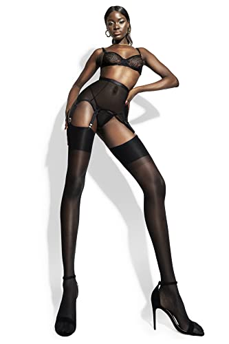 sofsy Women Sheer Thigh High Stockings | Garter Belt Pantyhose | 15 De BEST WEAR - See Through Shirts - Sheer Nylon Tops - Second Skin - Transparent Pantyhose - Tights - Plus Size - Women Men sofsy Women Sheer Thigh High Stockings | Garter Belt Pantyhose | 15 De BEST WEAR - See Through Shirts - Sheer Nylon Tops - Second Skin - Transparent Pantyhose - Tights - Plus Size - Women Men