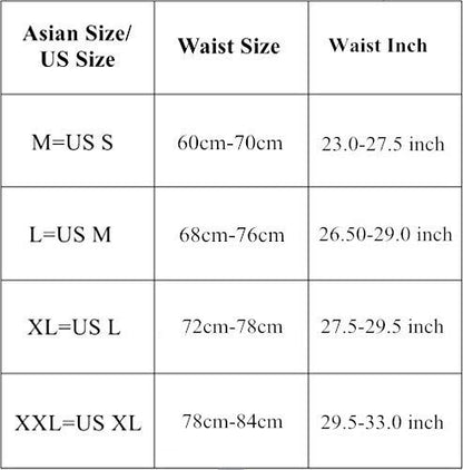 Sexy Men's Boxers Briefs Transparent Lace Underwear (L, Black)