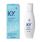 K-Y Ultragel Lube, Personal Lubricant, NEW Water-Based Formula, Safe for Anal Sex, Safe to Use with Latex Condoms, For Men, Women and Couples, Body Friendly 1.5 FL OZ