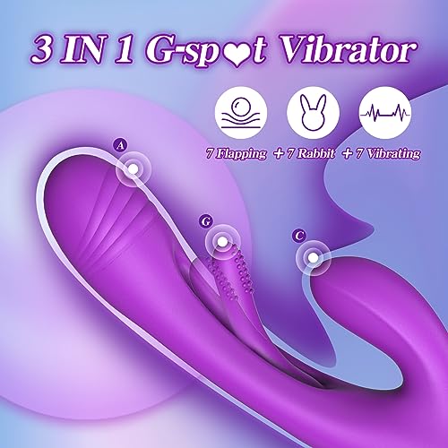 Wearable G Spot Dildo Vibrators Adult Sex Toys for Women or Men, App Remote  Control Panty Clit Mini Vibrator with 10 Quickly Wiggling & Vibrating Modes  Vibrating Panties Quite Rose Dildos Sex