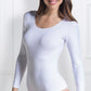 Shaper Shirt - reduces waist one size - Perfect Body