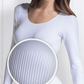 Shaper Shirt - reduces waist one size - Perfect Body