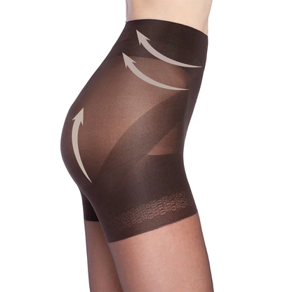 Shaper Pantyhose - Push Up Tights