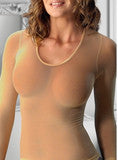 See thru t shirt