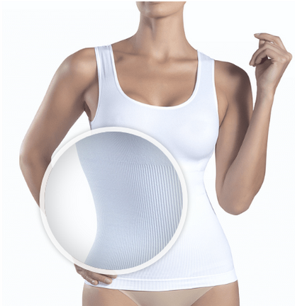 shaper top waist cincher