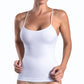 Shaper Top - reduces waist one size - Perfect Body - Spaghetti Straps