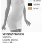 Shaper Slip - Underdress -  Perfect Body