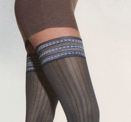 Stockings Stay Ups - Design - Thigh Highs