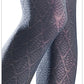 Stockings Stay Ups - Geometrical Design