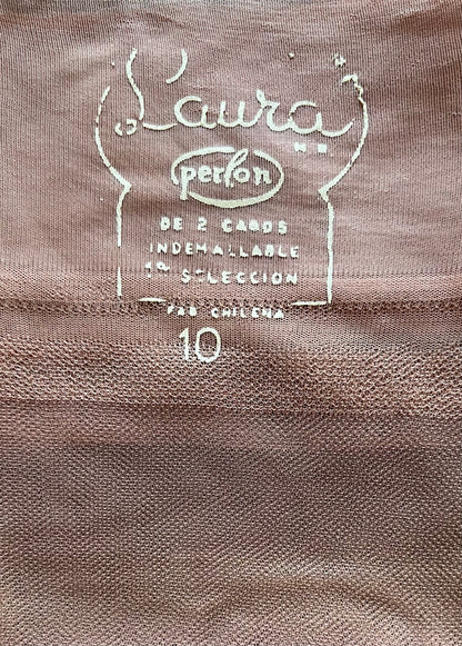 vintage nylon stockings